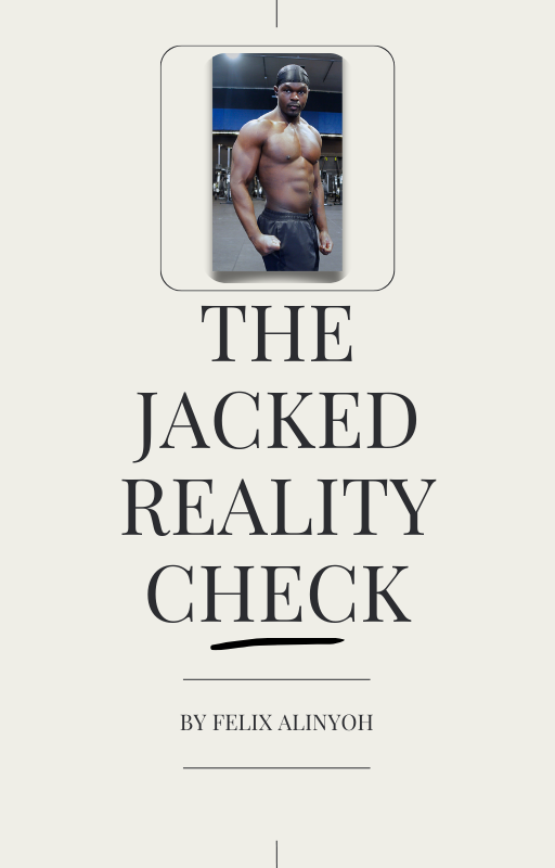 The Jacked Reality Check